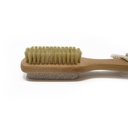 Pumice Stone with Wood Handle