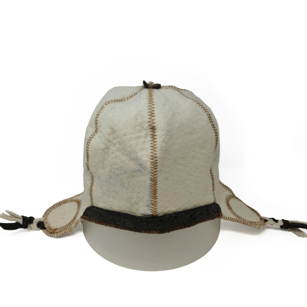 Sauna Hat - Finnish