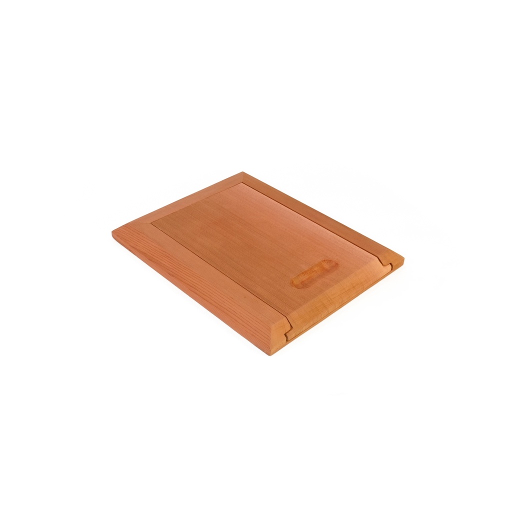 Sauna Vent Cover, Cedar