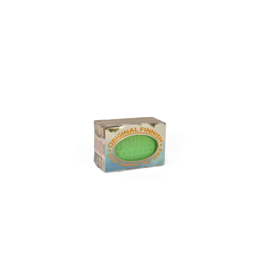 Vaasan  Sauna Soap, 225g - Pine