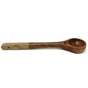 Wooden Ladle, Cedar