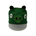 Sauna Hat - Pig