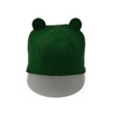 Sauna Hat - Pig