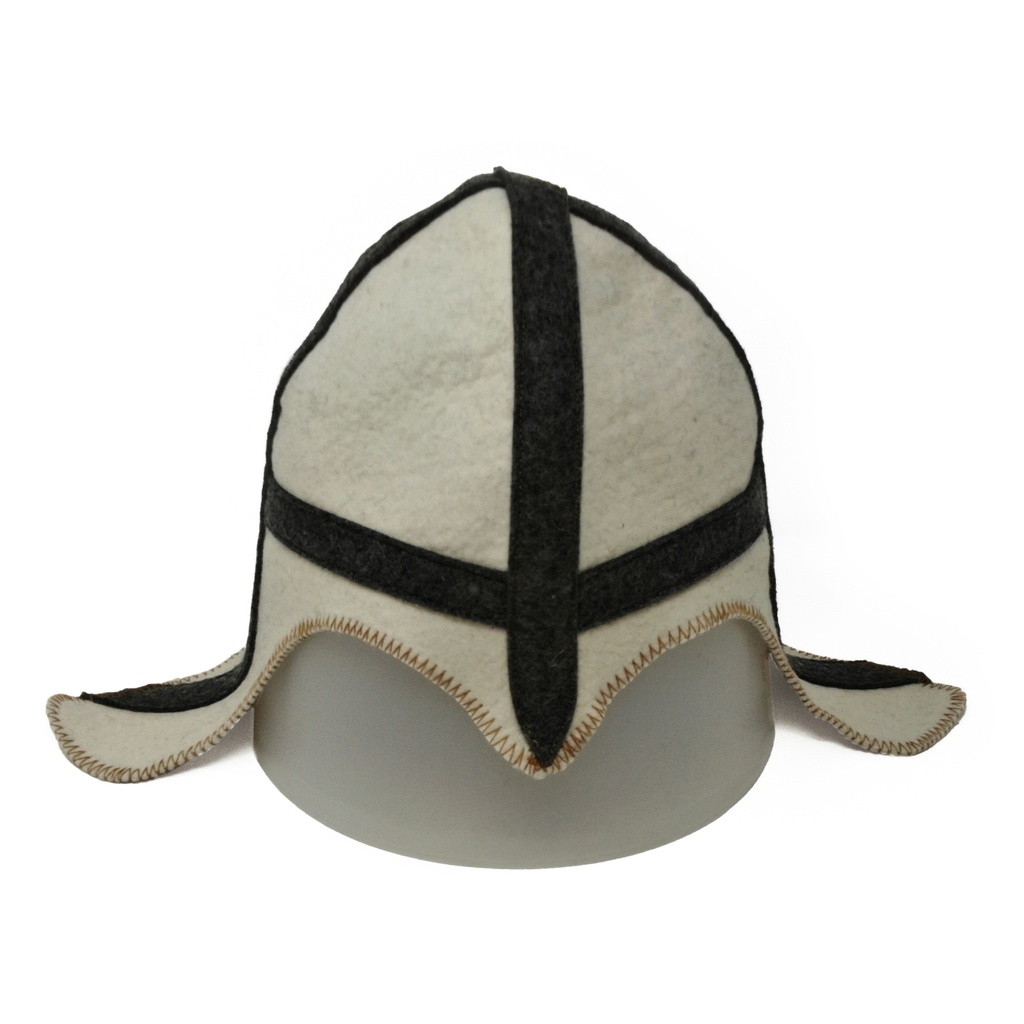 Sauna Hat - Knight