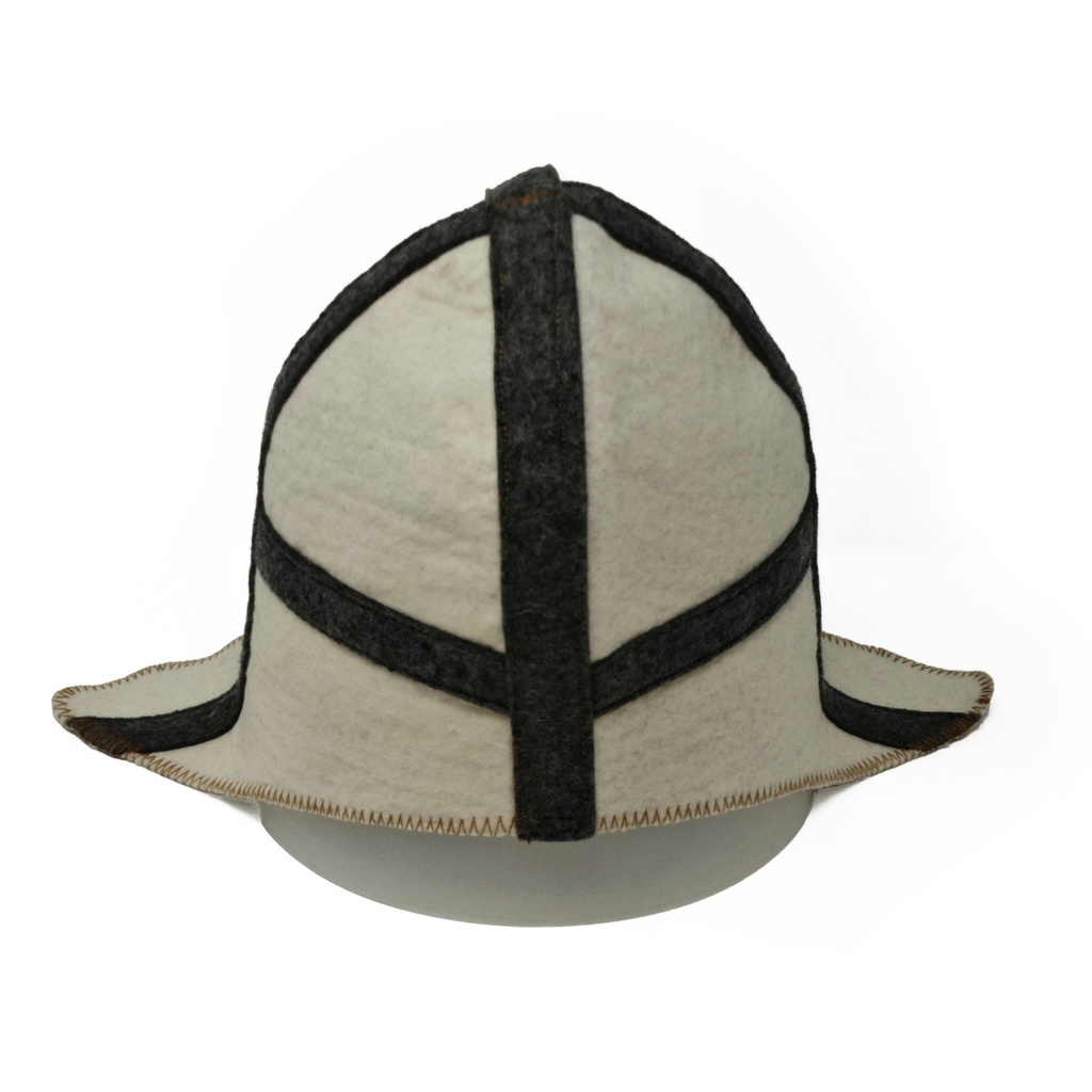 Sauna Hat - Knight