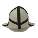 Sauna Hat - Knight
