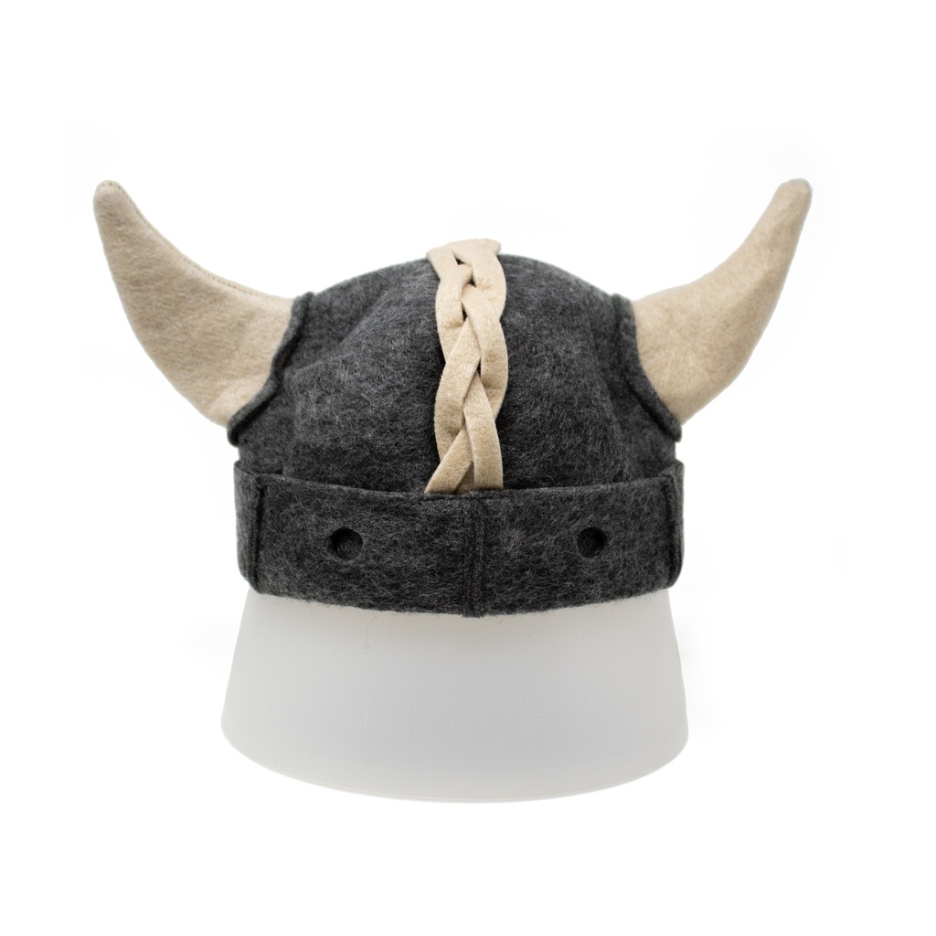 Sauna Hat - Viking