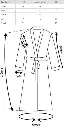 Terry Robe Size Guide.webp