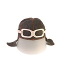Sauna Hat - pilot