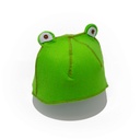 Sauna Hat - Frog