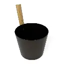 5l-brushed-aluminum-bucket-straight-handle-black.webp