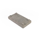 Soapstone Soap Holder