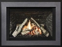 Valor 1000 H3 Gas Fireplace