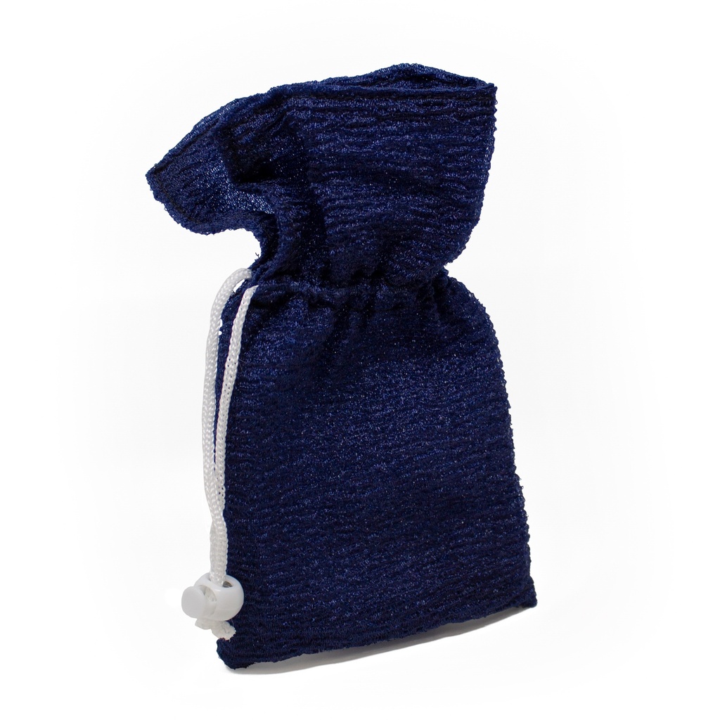 Scrubby Soap Sack
