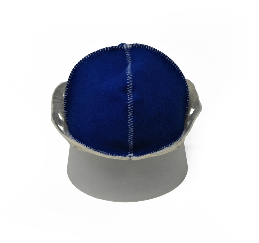 Sauna Hat - Queen