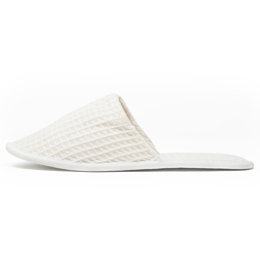Waffle Slippers
