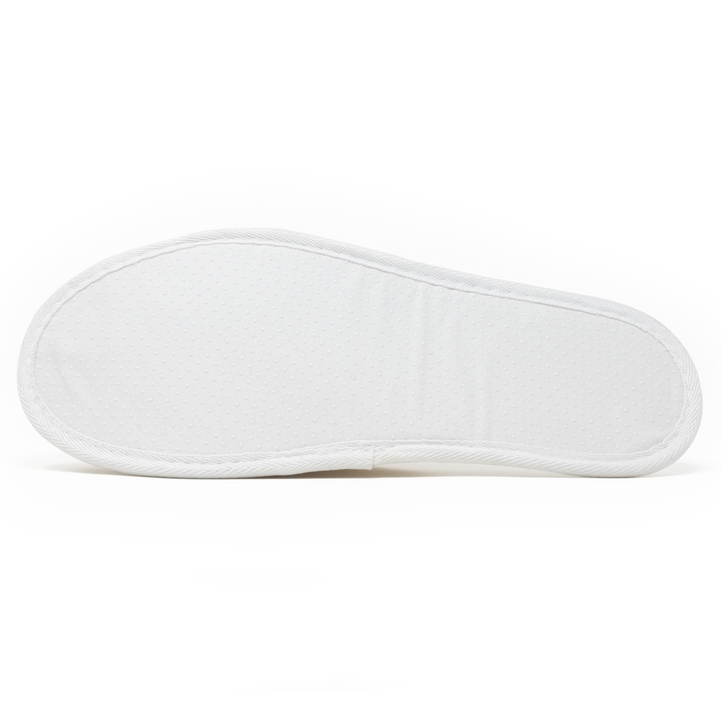 Waffle Slippers