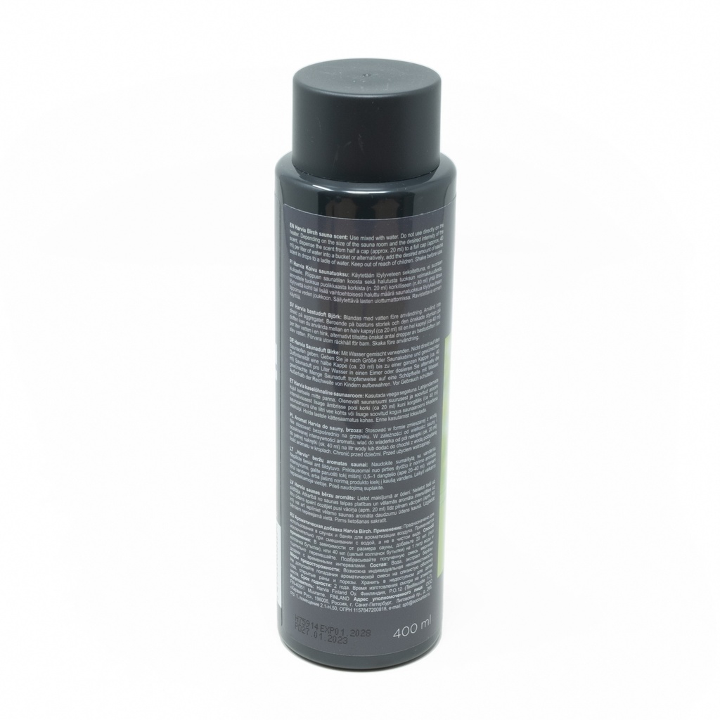 Harvia Birch Aroma