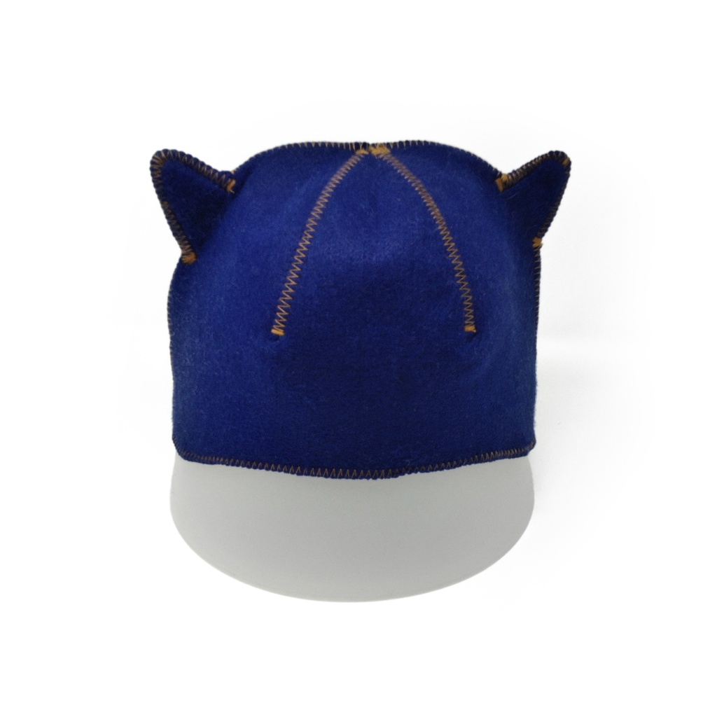 Sauna Hat - Cat