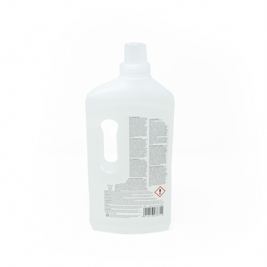 Pilvi Sauna Cleaner - Sauna Detergent