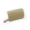 Loofah with Cotton Rope