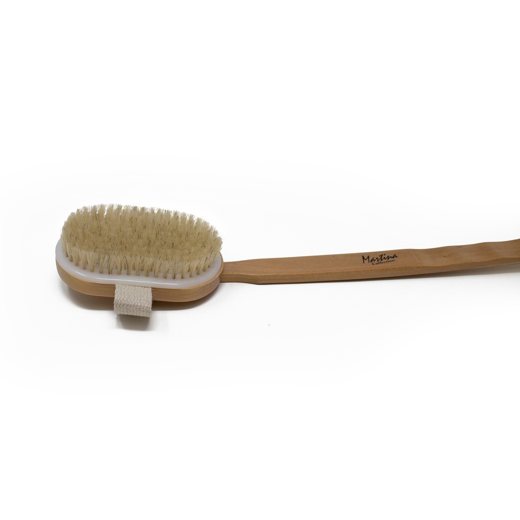 Backbrush