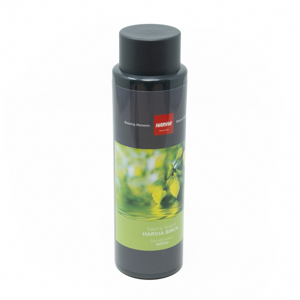 [50013] Harvia Sauna Scent 400ml - Birch