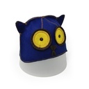 Sauna Hat - Cat