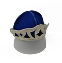 Sauna Hat - Queen