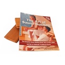 The Art of Sauna Building: Complete Guide Book