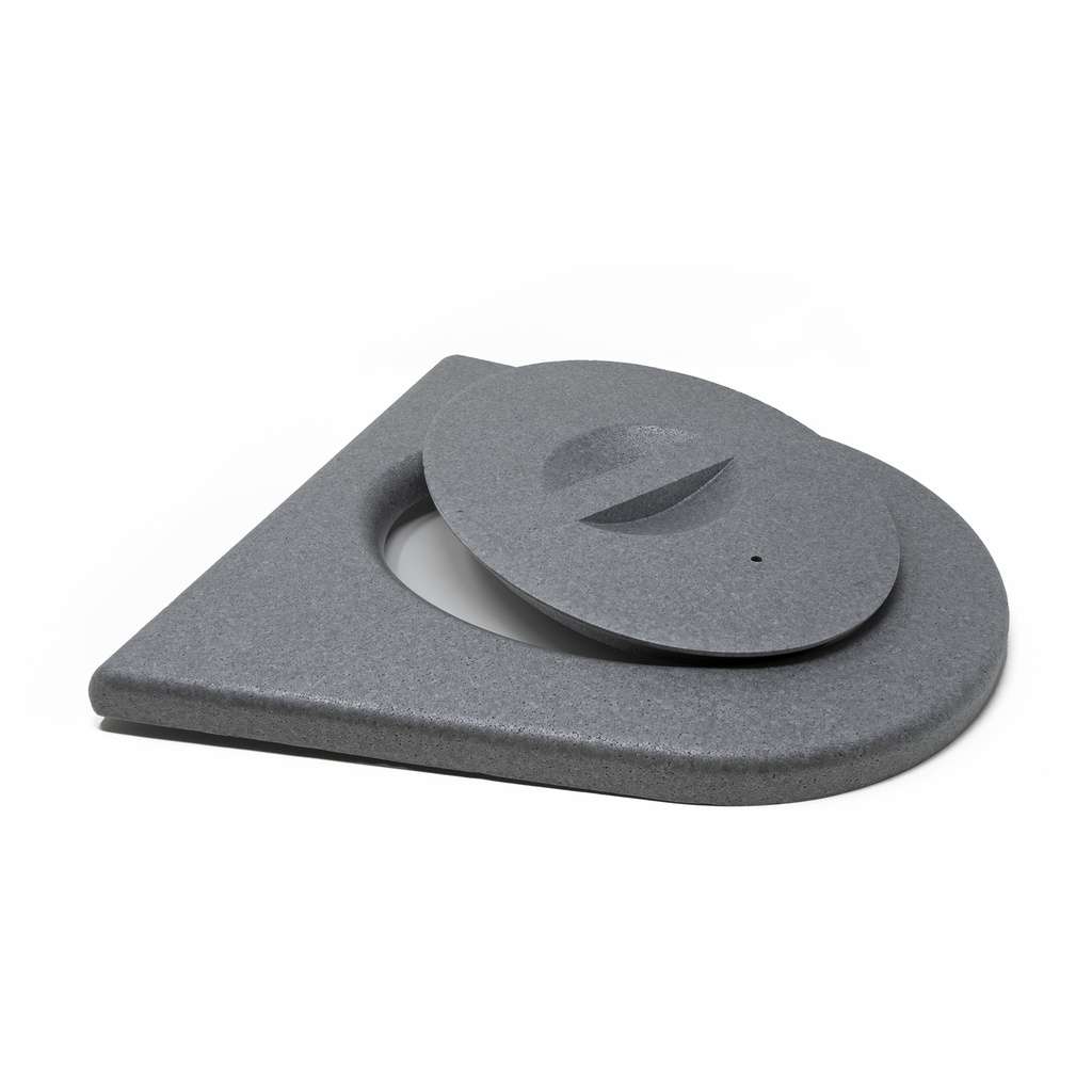 [PUUCEE] PuuCee Luxury Outhouse Seat