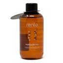 Rento Massage Oil 200 ml
