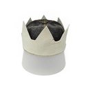 Sauna Hat - King