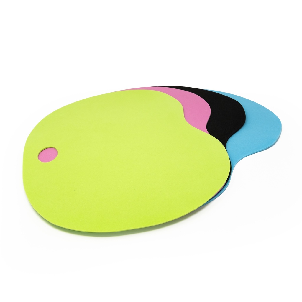 [11392] Foam Sauna Seat Pad