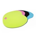 Foam Sauna Seat Pad