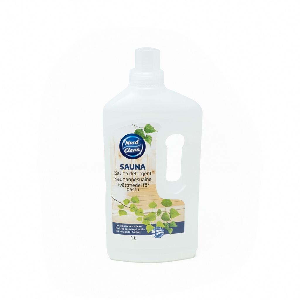 [623671] Sauna Detergent