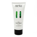 Rento Foot Cream 100 ml - Mint