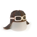 Sauna Hat - Aviator