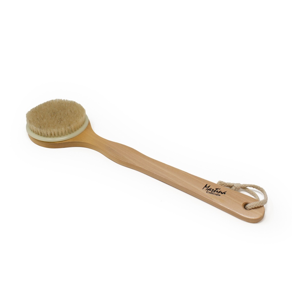 Round Back Brush
