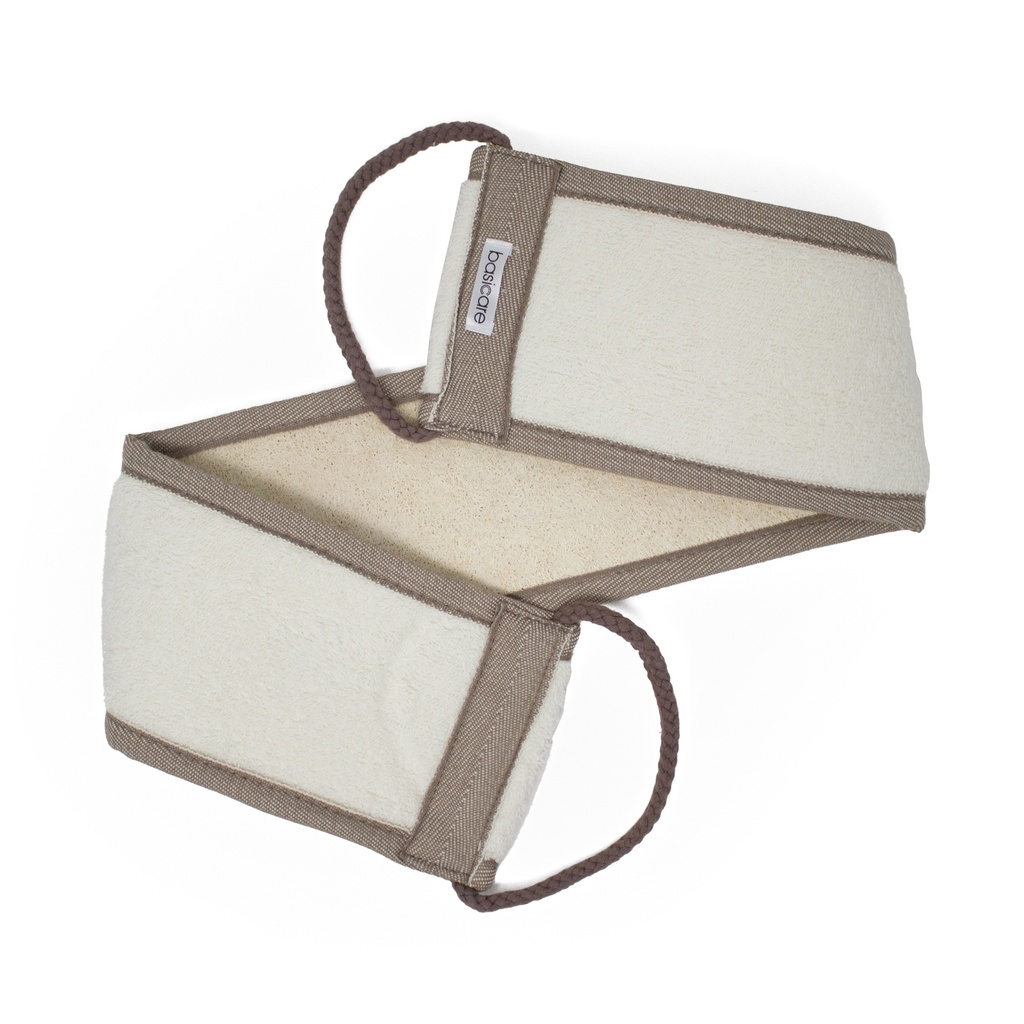 [BC2186] Exfoliating Back Belt