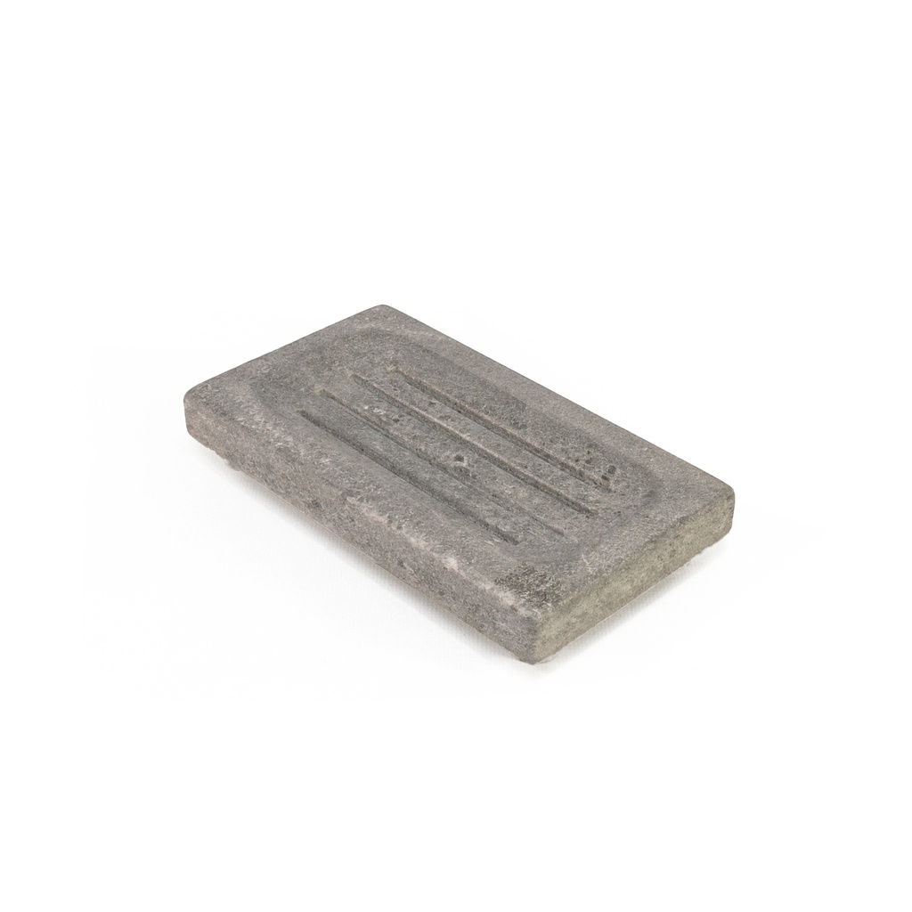 Sawo Soapstone Soap Holder