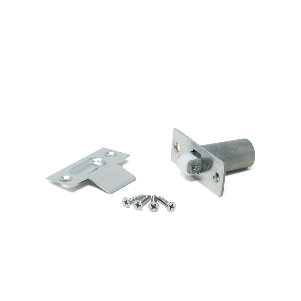 [C26D] Metal Sauna Door Latch