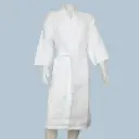 Waffle Robe
