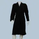 Terry Robe