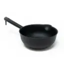 Rento 2L Plastic Sauna Scoop