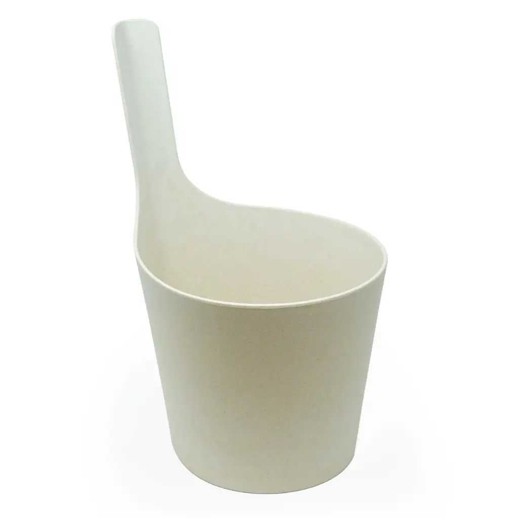 [628856] Rento Pisara Bucket (Bark)
