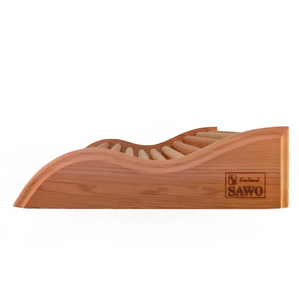 Sawo Cedar Sauna Pillow