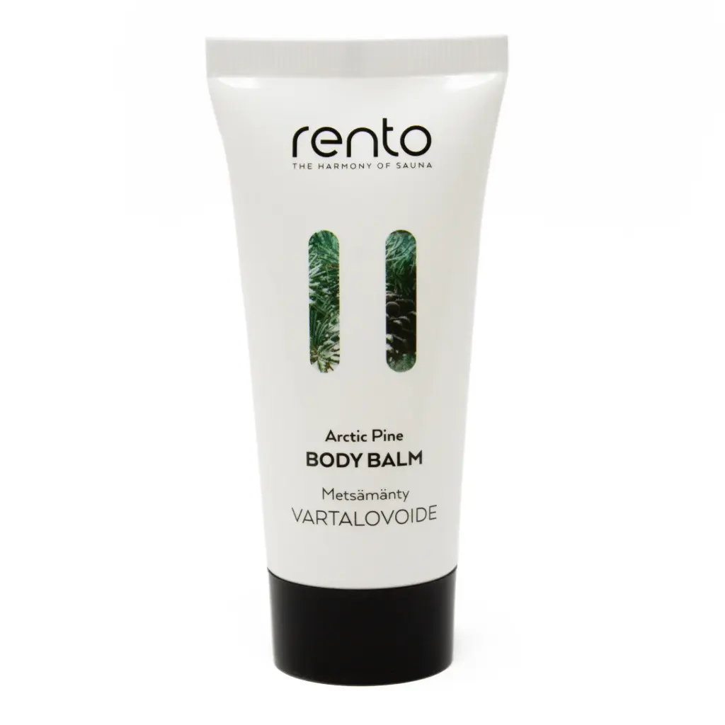 [317516] Rento Body Balm 50 ml (Arctic Pine)