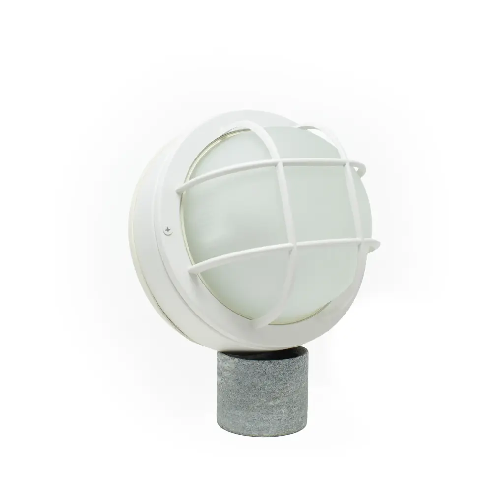 Sauna Light: Round