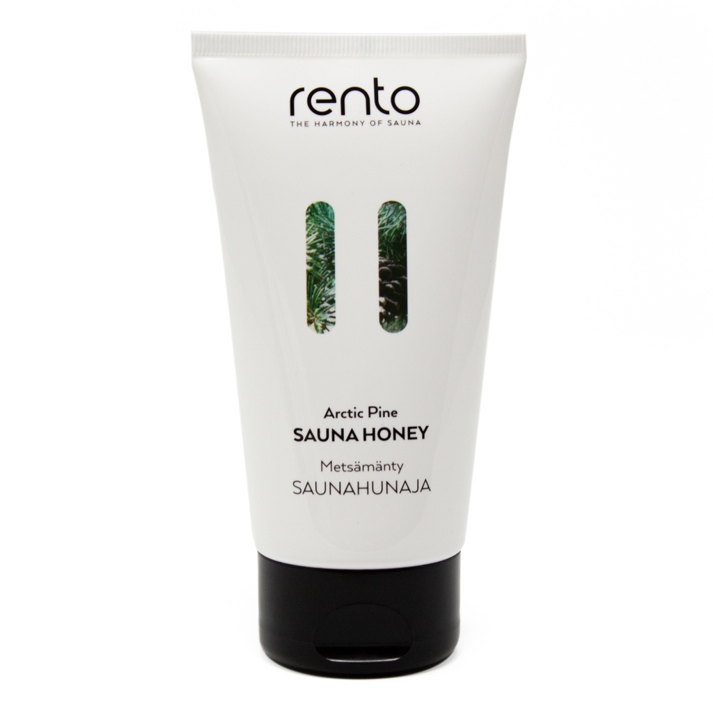 [317518] Rento Sauna Honey 150 ml (Arctic Pine)